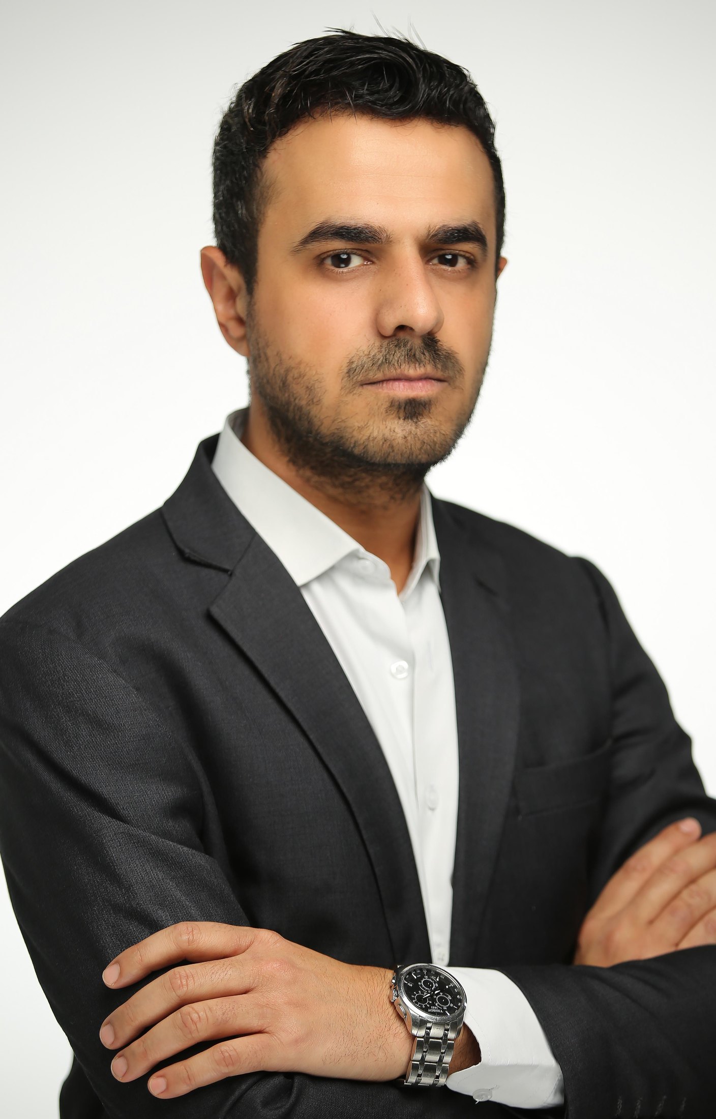 Ahmed Eid