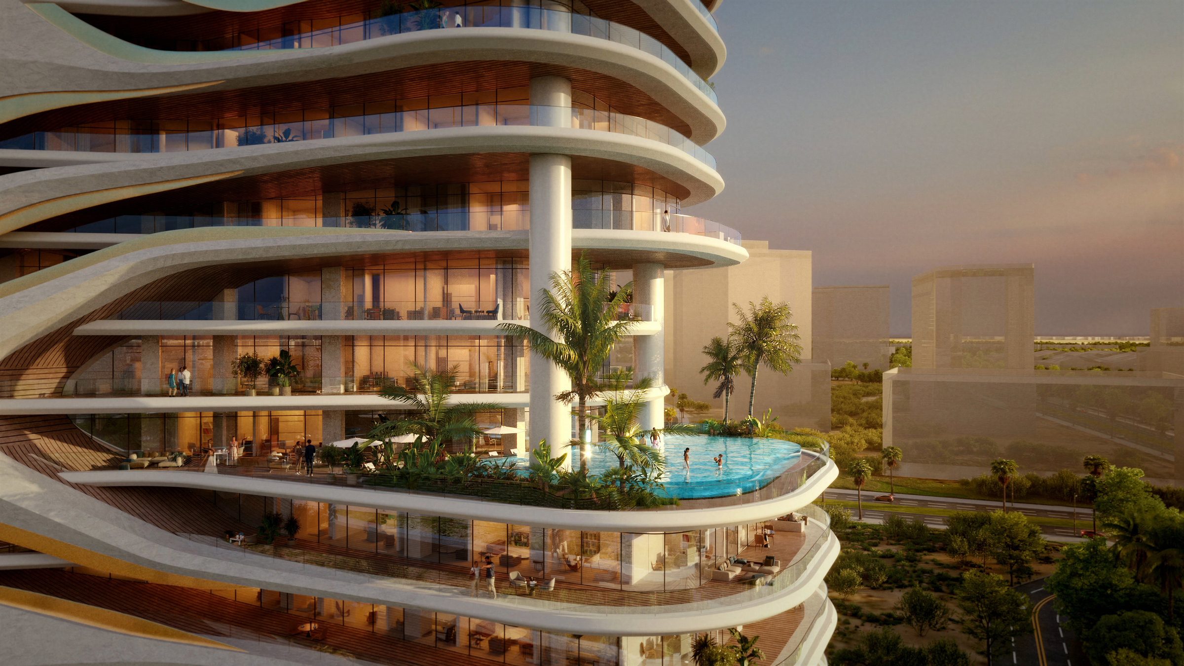 Abu Alnaga I01, render 7
