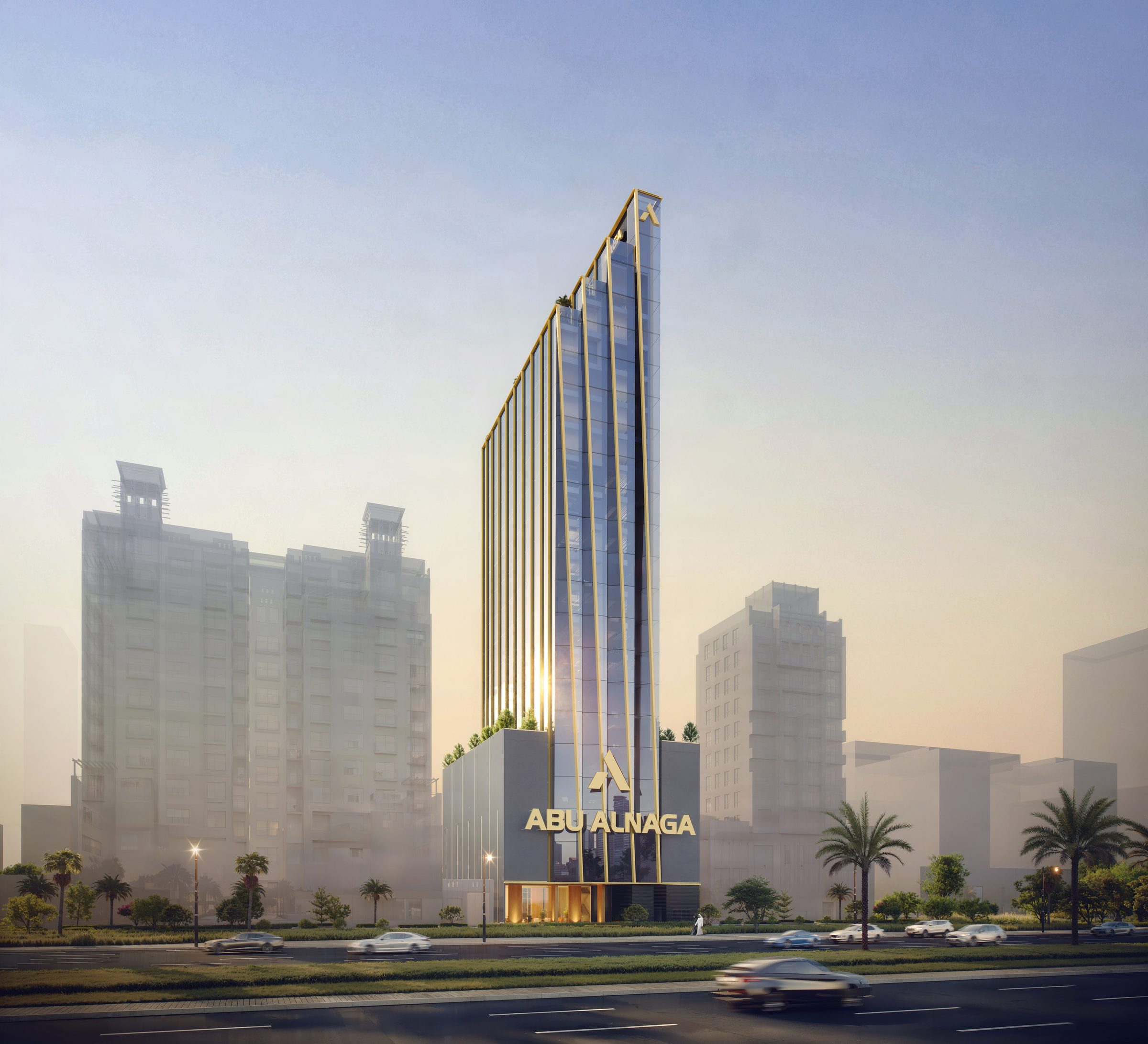 Abu Alnaga J01, render 2