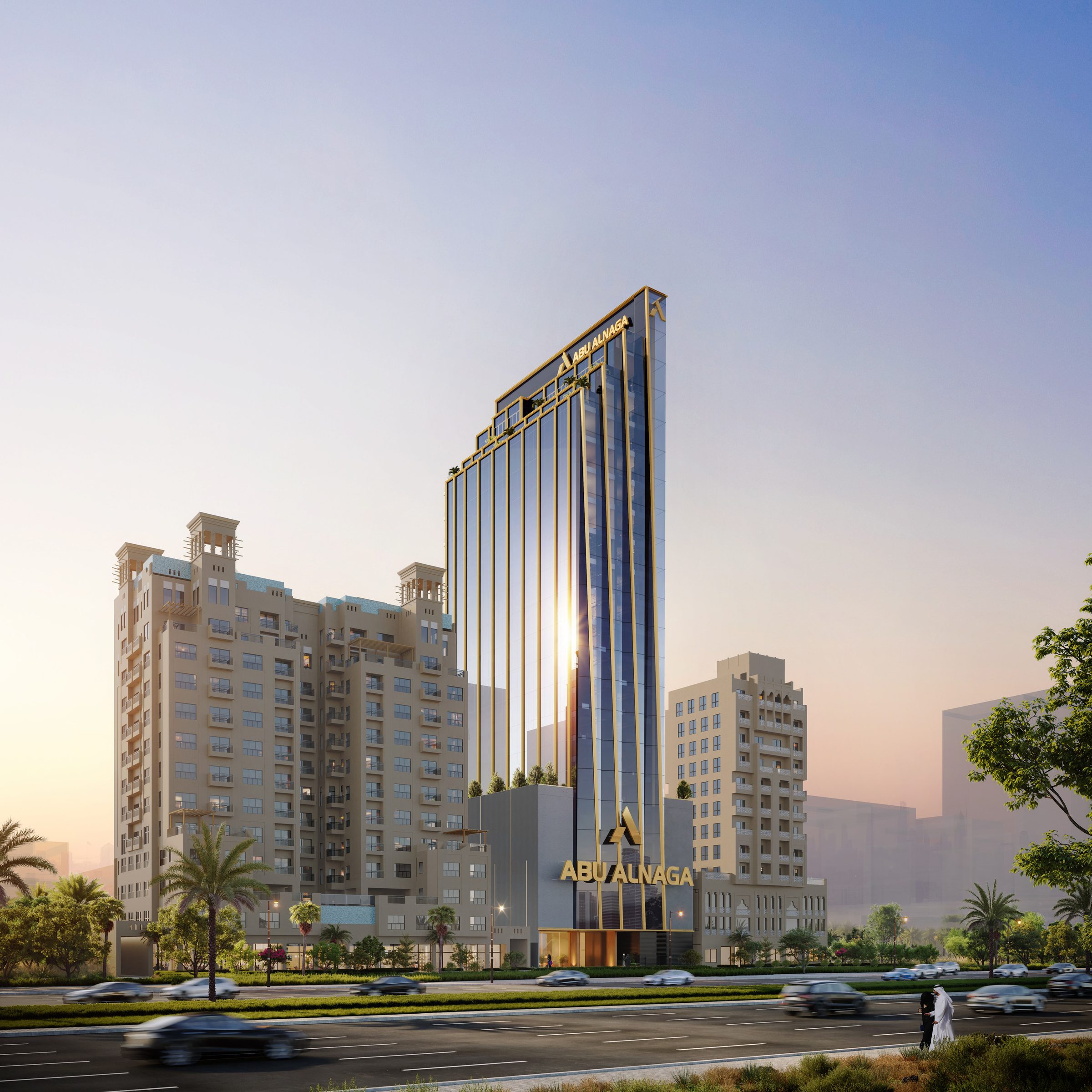 Abu Alnaga J01, render 3