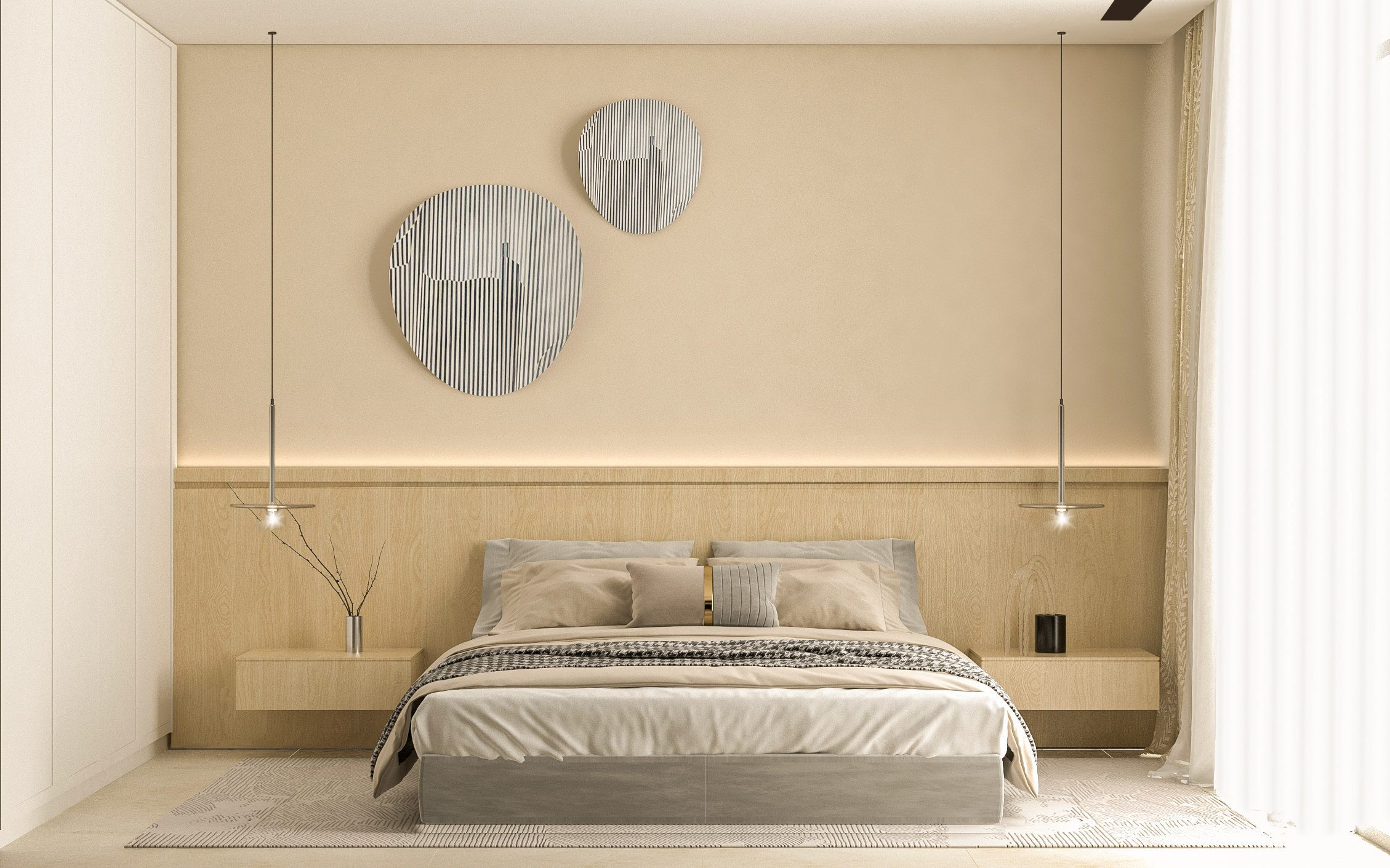 Malina W1, interior 3