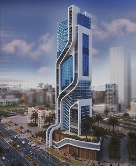 Al Sofouh Tower